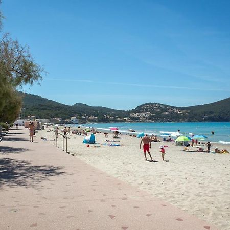 Appartement La Fregate Avec Terrasse A 100M De La Plage Saint-Cyr-sur-Mer Bagian luar foto